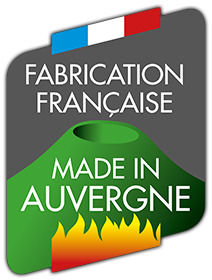 Flamin certifié fabrication français Made In Auvergne 