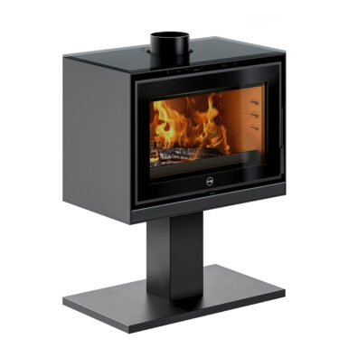 CMG Maori sur piédestal