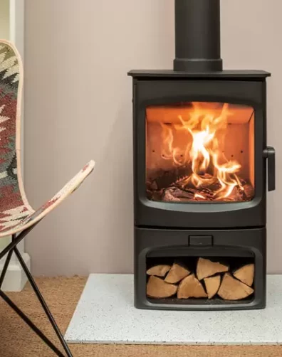 les poêles à bois
