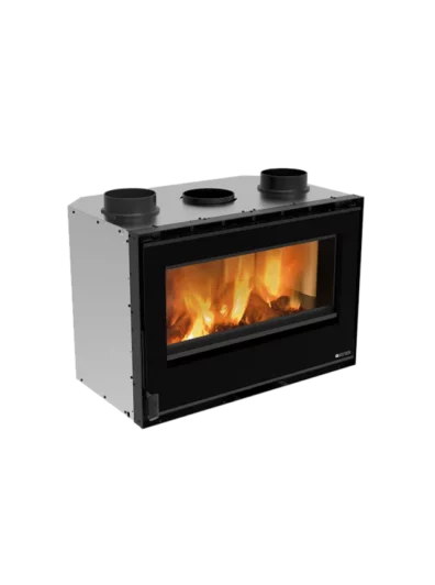 Inserto 80 Crystal EVO 2.0 A+