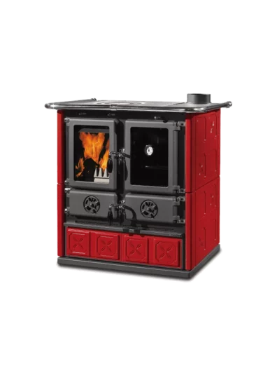 Rosetta BII – Maiolica A+