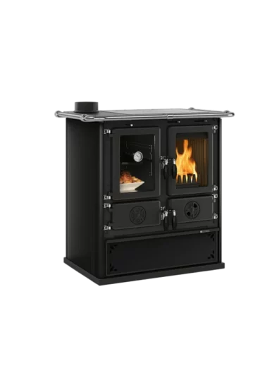 Rosetta Sinistra BII Steel A