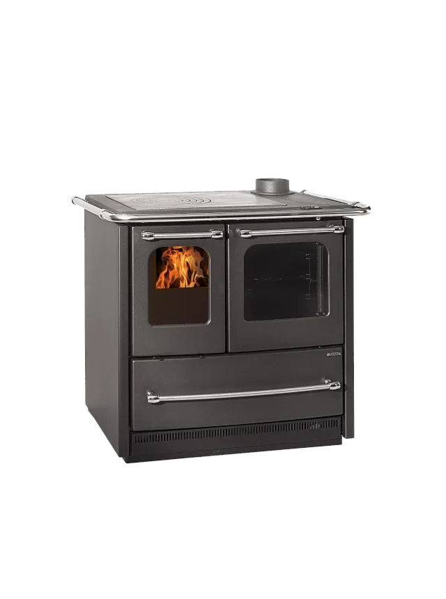 Nordica-SOVRANA EASY EVO 2,0