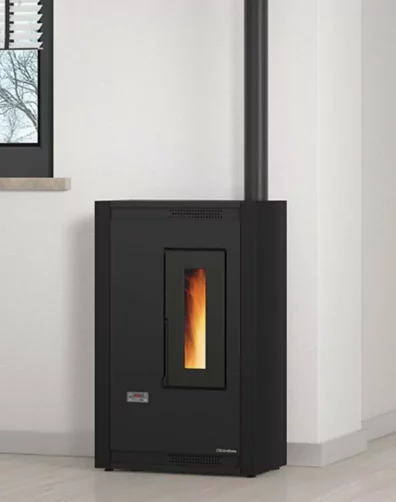 les poêles à granulés