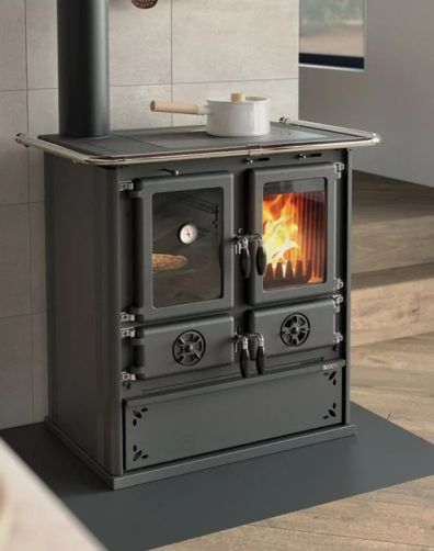 Nordica - Extraflame