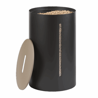 Rangement à granulés Neos