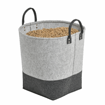 Corbeille à granulés Alara