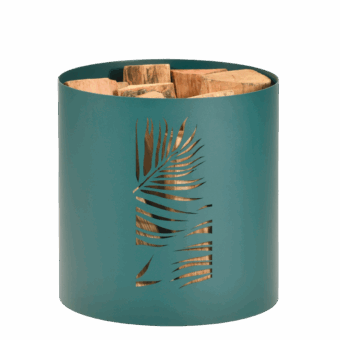 Range-bûches Borneo