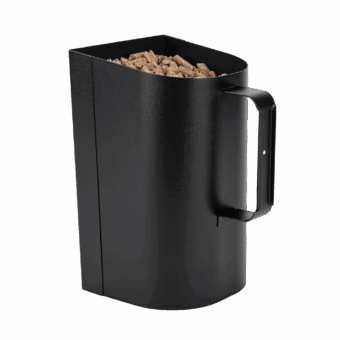 Pelles à granulés Doseo