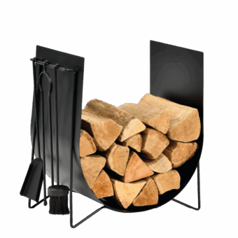 Range-bûches Edonis