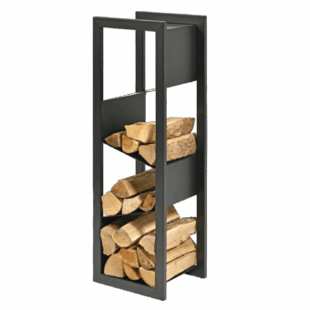 Range-bûches Escale