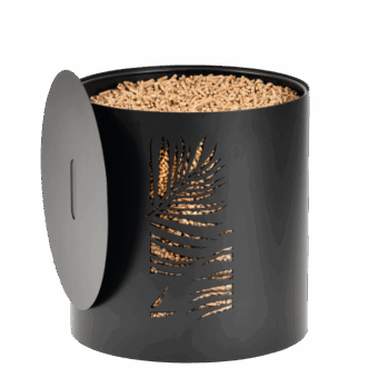 Rangement à granulés Flores