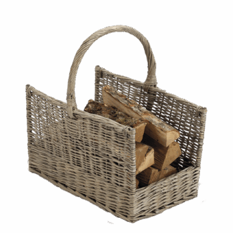 Panier à bûches Noveo