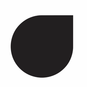 Plaque de sol goute d'eau