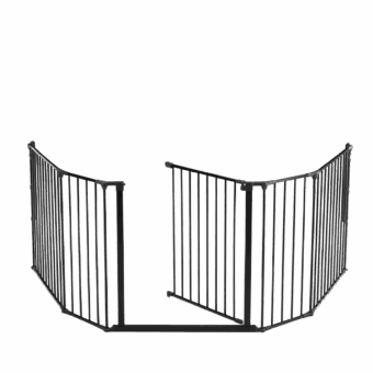 Pare-feux Intégrale