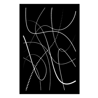 Protection murale Flame