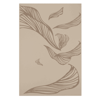 Protection murale Paloma