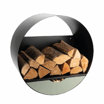 Range-bûches Corinthe