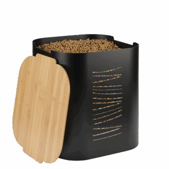 Rangement à granulés Stepia