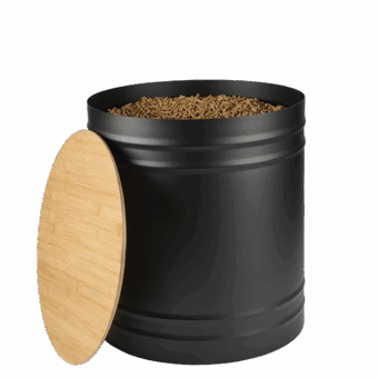 Rangement à granulés Georgia