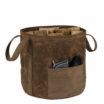 Sac à bûches Vercors