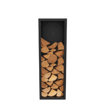 Niche à bois Secondo