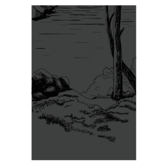 Protection murale Porquerolles Basse