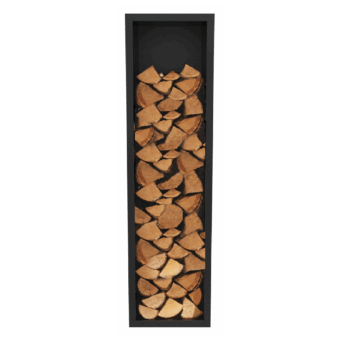 Niche à bois Tertio