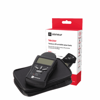 Testeur d'humidité Seka