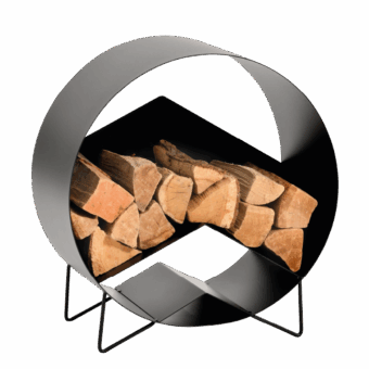 Range-bûches Toscan