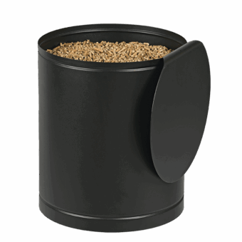 Rangement à granulés Villa