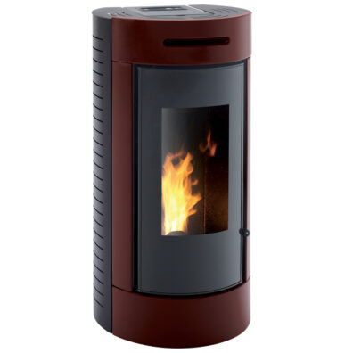 Poêles à granulés Ile 2