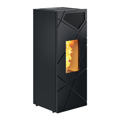 Poêles à granulés Izara