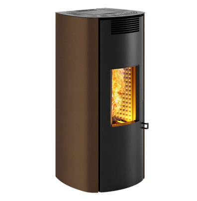 Poêles à granulés Starlet