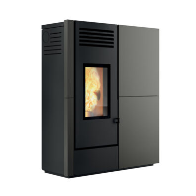 Poêles à granulés Suono